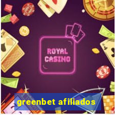 greenbet afiliados